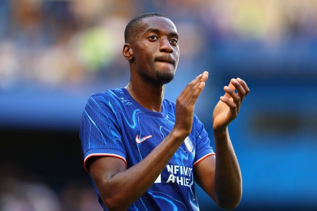 Bí quyết giúp Chelsea có chuỗi thắng liên tiếp tại Premier League