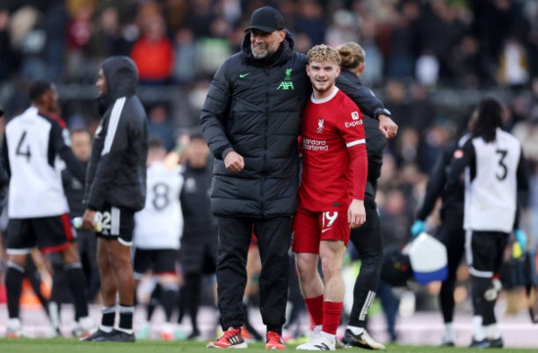 Biến động ở Liverpool: Trò cưng của Klopp không còn chỗ đứng dưới thời Slot
