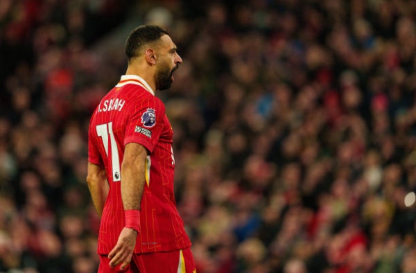 Biến động tại Anfield, tương lai của Salah sáng tỏ