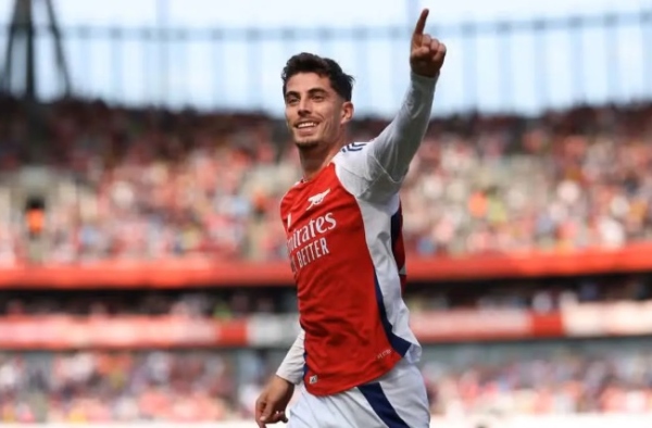 Biểu đồ hóa đơn lương cho thấy chiến lược chi tiêu thông minh của Arsenal