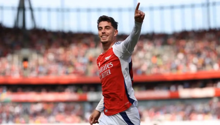 Biểu đồ hóa đơn lương cho thấy chiến lược chi tiêu thông minh của Arsenal