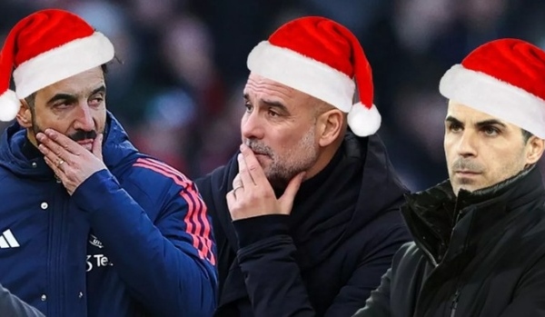Big Six Premier League: Man United cần số 9; Arteta tìm lời giải cho hàng công