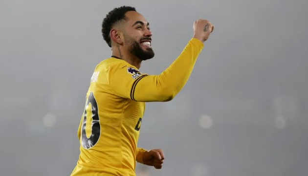 BLD Arsenal không đồng ý với Matheus Cunha Deal