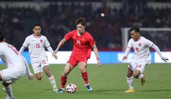 BLV Quang Huy: "Sẽ không khó để ĐT Việt Nam thắng Myanmar"