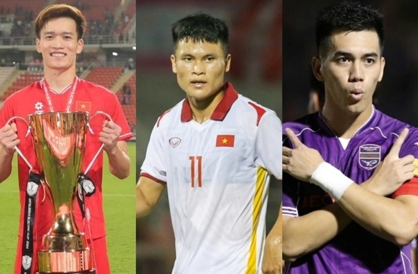 BLV Quang Huy tiết lộ bầu Tiến Linh giành Quả bóng vàng Việt Nam 2024
