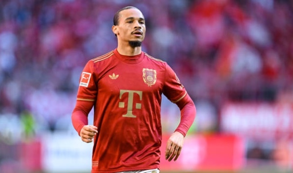 Bỏ qua Sane, chuyên gia giới thiệu 2 hàng hot cho Arsenal
