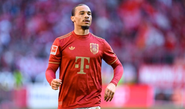Bỏ qua Sane, chuyên gia giới thiệu 2 hàng hot cho Arsenal