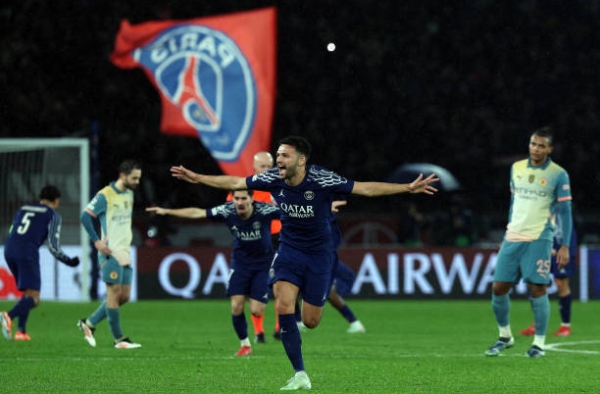 Bóng đá Pháp ở Champions League: 'Tử thần' chờ PSG; Lille, Monaco cùng cảnh ngộ