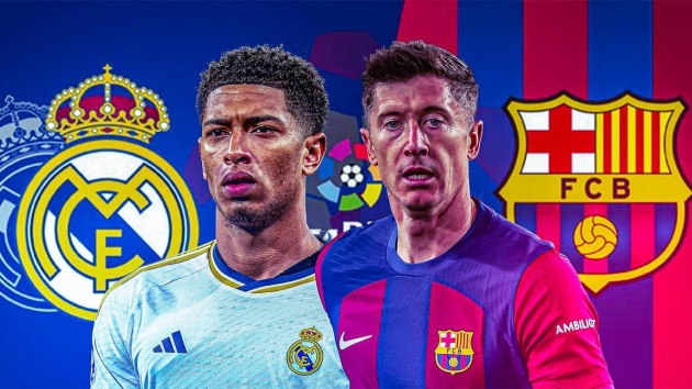 Bóng đá TBN ở Champions League: Khác biệt Real - Barca; Atletico khó rơi top 8