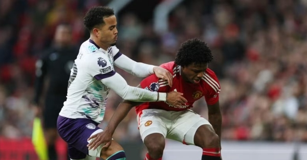 Boxing Day: Amorim phải loại bỏ cầu thủ '3/10 điểm' của Man United