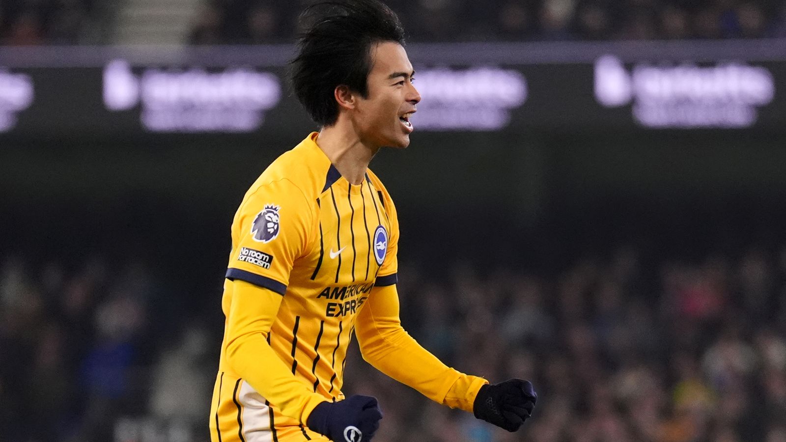 Brighton chạy đà hoàn hảo trước thềm cuộc chạm trán M.U