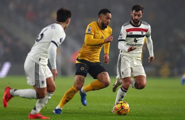 Bruno Fernandes liệu có phù hợp với M.U của Ruben Amorim?