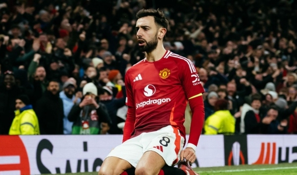 Bruno Fernandes nhấn mạnh giá trị của MU, ca ngợi tài năng trẻ Collyer