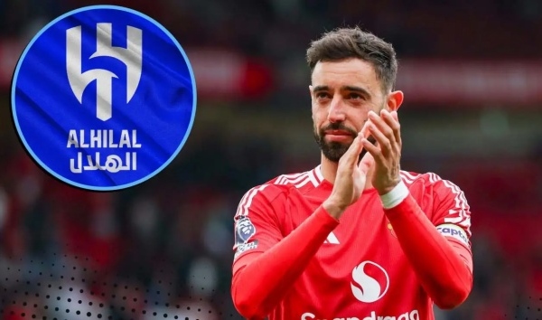 Bruno Fernandes ra đi là cơ hội để MU cải tổ toàn diện