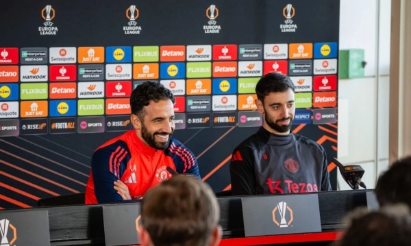 Bruno Fernandes: Trụ cột hay điểm yếu của Manchester United?