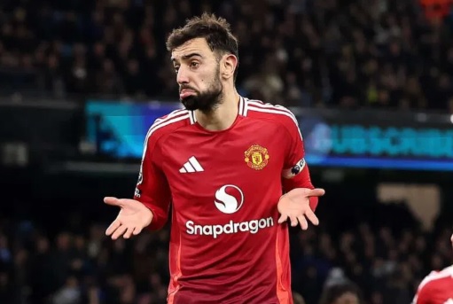 Bruno Fernandes xác định được bến đỗ trong mơ nếu rời MU