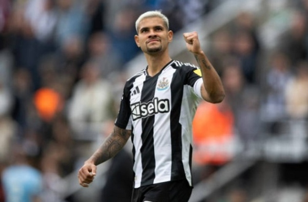 Bruno Guimaraes gửi thông điệp rõ ràng đến Man City