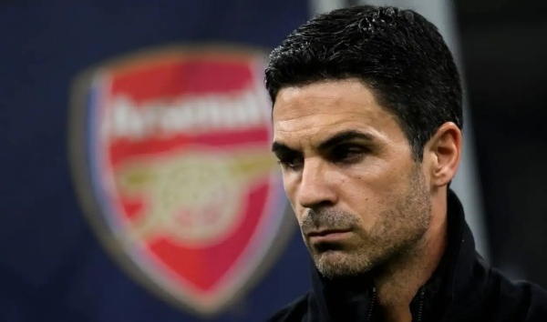 Bức ảnh hơn nghìn lời nói về Arsenal
