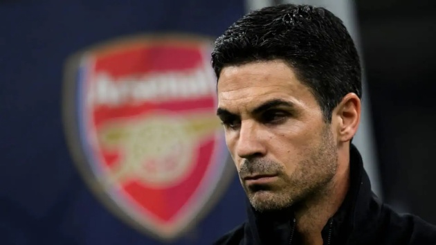 Bức ảnh hơn nghìn lời nói về Arsenal