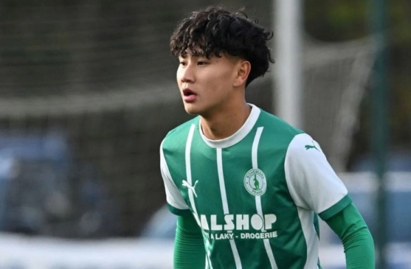 Bùi Alex không chọn V-League: Lối đi riêng của ngôi sao Việt kiều