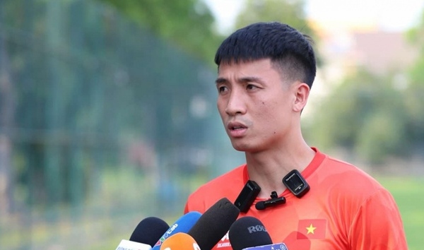 Bùi tien Dung nói một cách trung thực