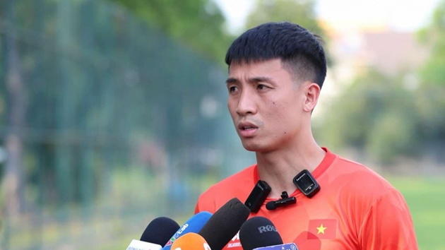 Bùi tien Dung nói một cách trung thực