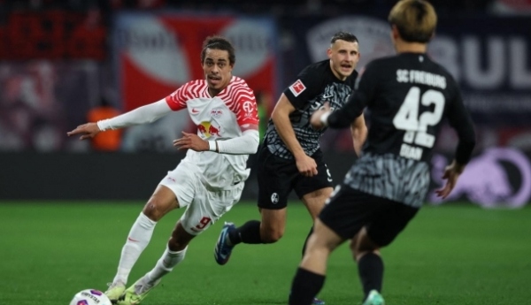 Bundesliga 25 vòng các trận đấu quan trọng: Chờ Sesko để tỏa sáng