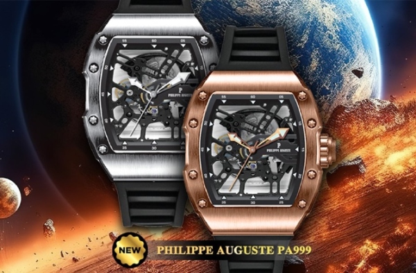 Bùng Nổ Khai Trương Tại Đăng Quang Watch Ocean Park 1 Và Thái Nguyên – Nhận Ngay Ưu Đãi 30% Và Quà Tặng Cao Cấp
