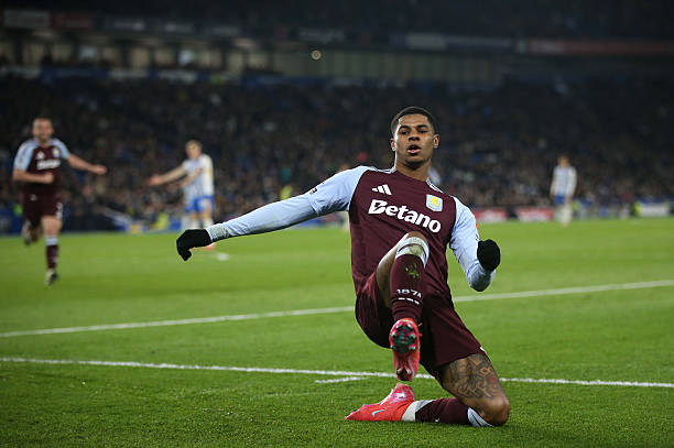Bước lùi lương, bước tiến sự nghiệp: Canh bạc của Rashford