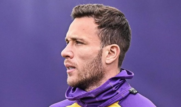 Bước ngoặt cho ngôi sao thất sủng của Juventus