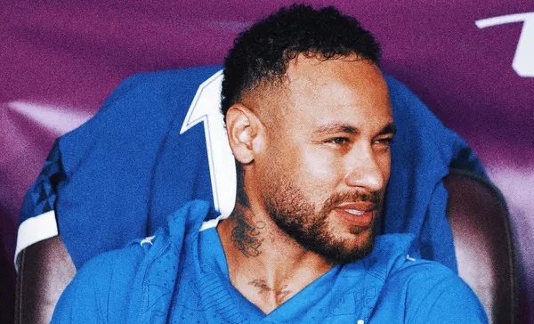 Bước ngoặt dành cho Neymar