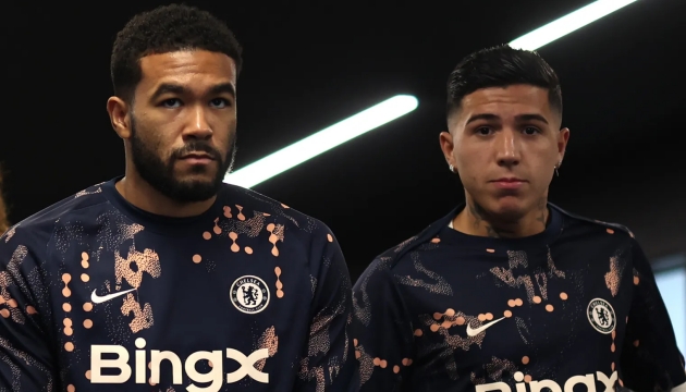 Bước ngoặt tại Chelsea: Cầu thủ tổ chức họp nội bộ sau chuỗi trận bết bát