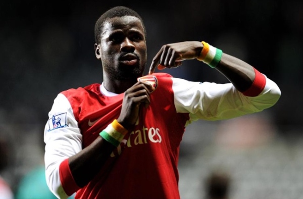 Các chuyên gia rơi vào tình trạng hôn mê trong dự đoán của Arsenal