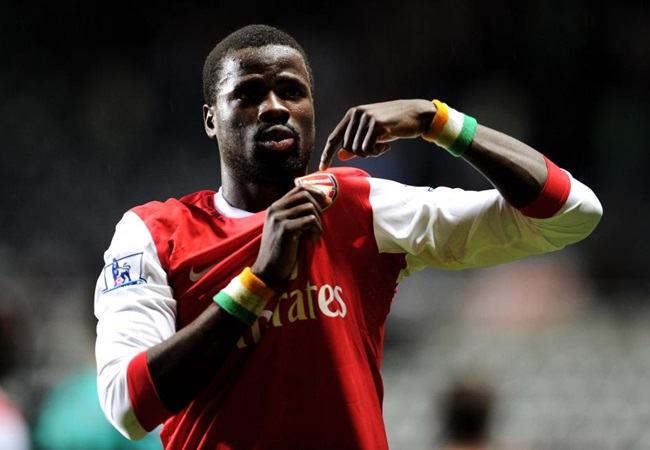 Các chuyên gia rơi vào tình trạng hôn mê trong dự đoán của Arsenal