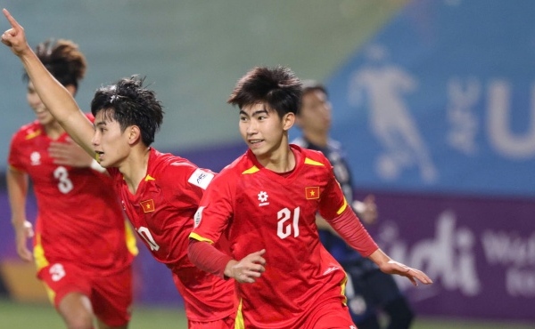Các phương tiện truyền thông Thái Lan đã nói gì khi Việt Nam U17 là Việt Nam?