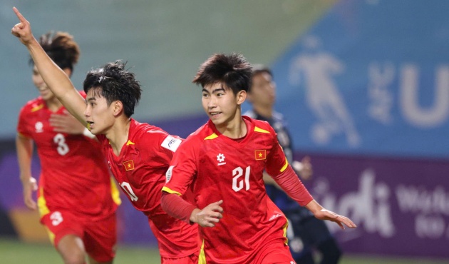 Các phương tiện truyền thông Thái Lan đã nói gì khi Việt Nam U17 là Việt Nam?