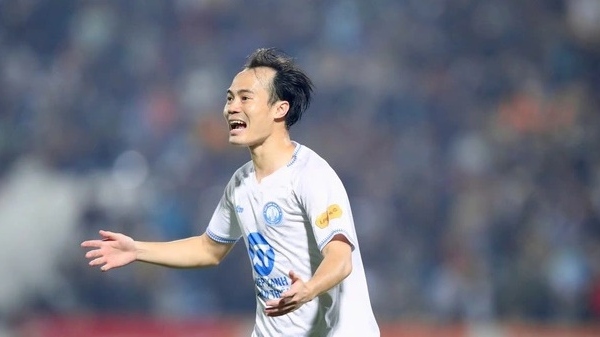 Các trận đấu V League nổi tiếng sau vòng 17
