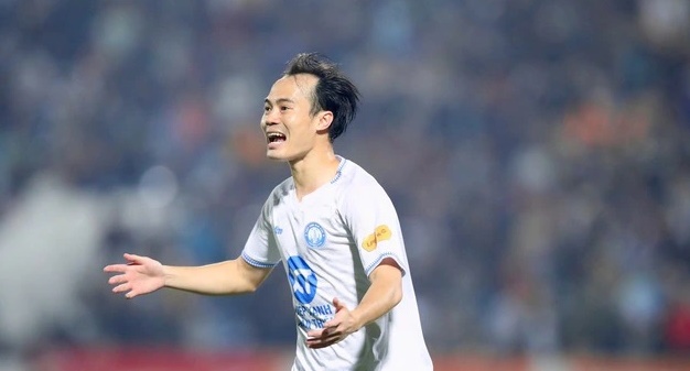 Các trận đấu V League nổi tiếng sau vòng 17