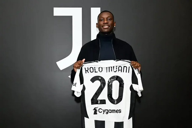 Cách Juve có thể xếp đội hình sau khi đón sao Chelsea