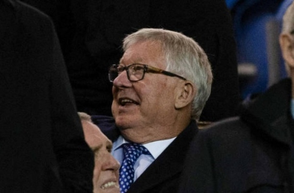 Cách Sir Alex giải quyết khi sự thống trị của MU bị đe dọa