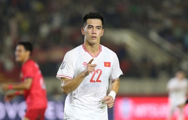 Cách xếp lịch thiếu hợp lý của AFF Cup 2024