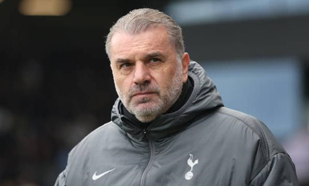 Câu chuyện Postecoglou thực sự đã làm dấy lên người hâm mộ Tottenham