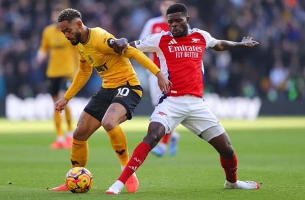 Cải cách Arsenal dưới sự hướng dẫn của Andrea Berta