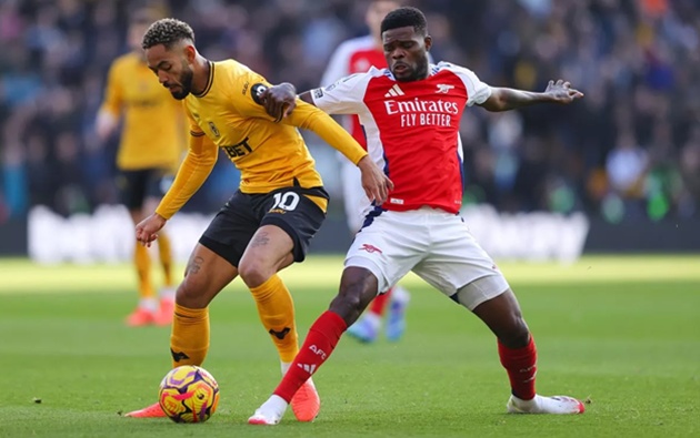 Cải cách Arsenal dưới sự hướng dẫn của Andrea Berta