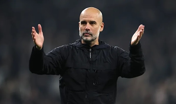 Cái khó của Man City trong phiên chợ đông