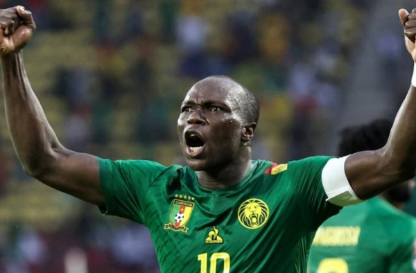 Cameroon và mục tiêu tối thượng trước Eswatini
