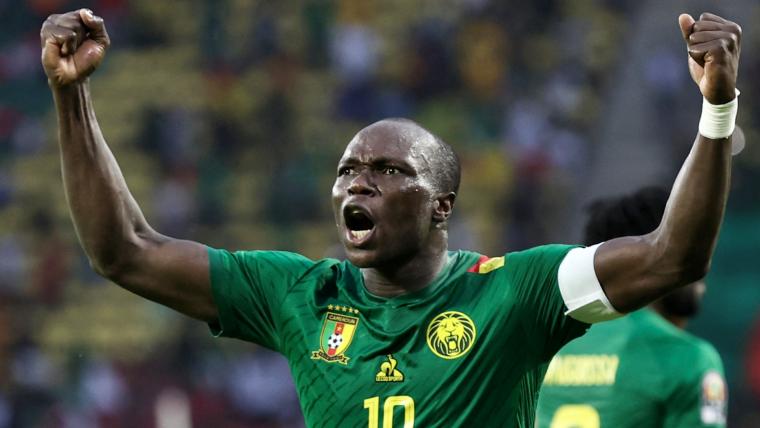 Cameroon và mục tiêu tối thượng trước Eswatini