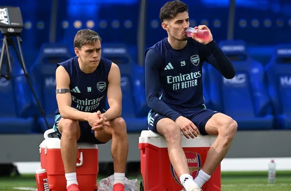 Canh bạc lớn của Arsenal phản tác dụng