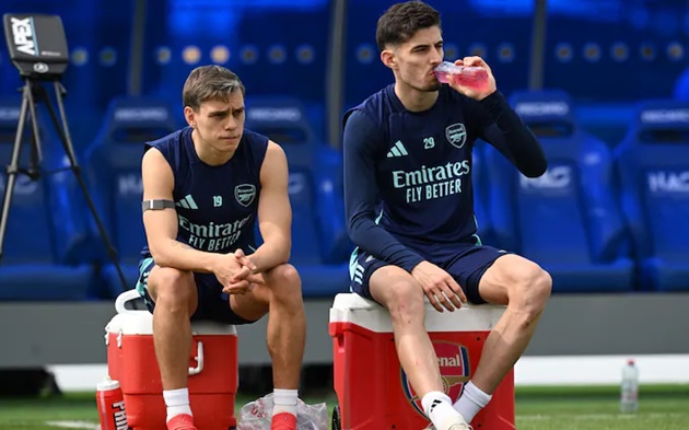 Canh bạc lớn của Arsenal phản tác dụng