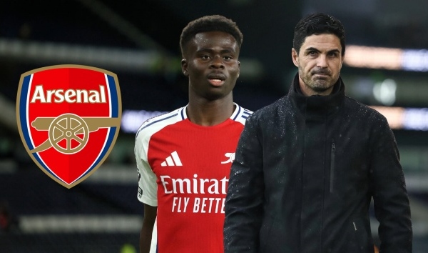 Canh bạc sai lầm của Arteta với Arsenal?